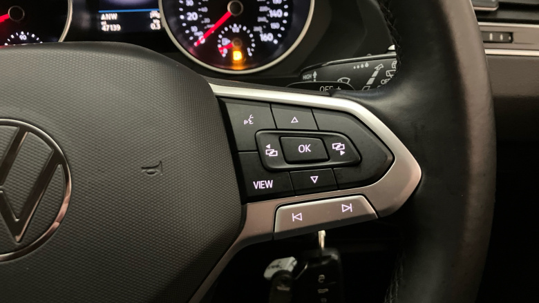 Volkswagen Tiguan 1.5 TSI 150 Life 5dr DSG Petrol Estate